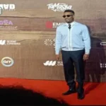 محمد رمضان يشعل العرض الخاص لفيلم أسد بالقاهرة الجديدة