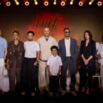 انطلاق العرض الخاص لفيلم أسد بحضور أبطاله في القاهرة الجديدة