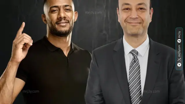 محمد رمضان