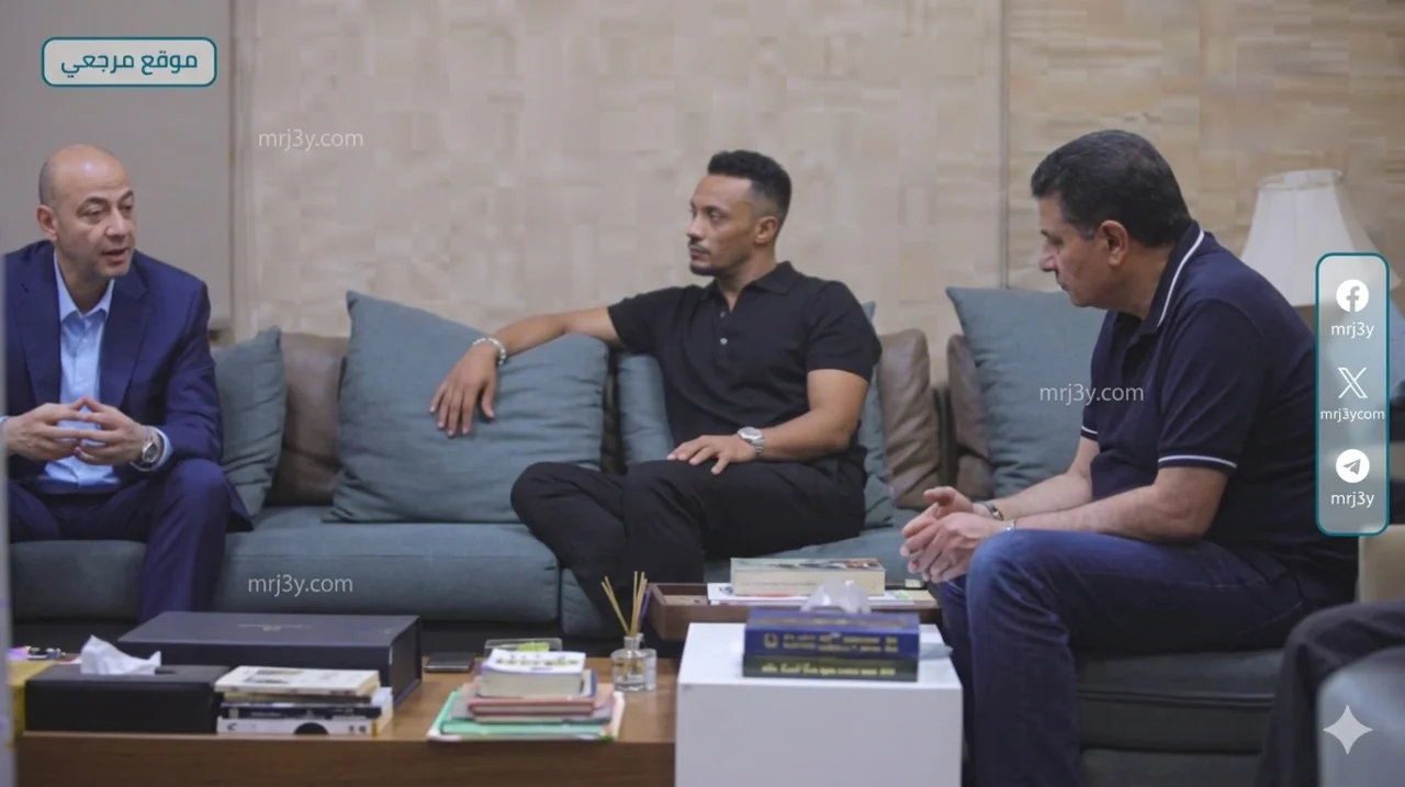 محمد رمضان