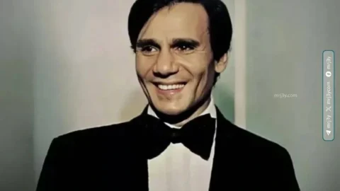 محمد شبانة يشكر محمد رمضان بسبب تصريحاته عن عبدالحليم حافظ