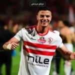 حزن يخيم على بعثة الزمالك بعد وفاة والد محمد شحاتة بالجزائر