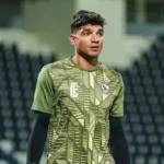 الزمالك يعيد محمد صبحى لقائمة مواجهة سيراميكا بالدوري الممتاز