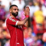 محمد صلاح يقترب من العودة مع ليفربول قبل نهاية الدوري الإنجليزي 2026
