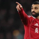 تقارير تكشف تجهيز عرض سعودي ضخم لضم محمد صلاح الصيف المقبل