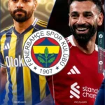 تقارير صحفية: محمد صلاح يقترب من الانتقال إلى فنربخشة التركي