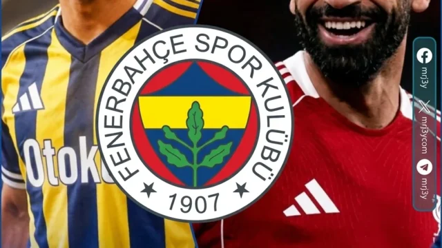 تقارير صحفية: محمد صلاح يقترب من الانتقال إلى فنربخشة التركي