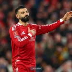 ميلان وروما يدخلان سباق التعاقد مع محمد صلاح بعد مونديال 2026