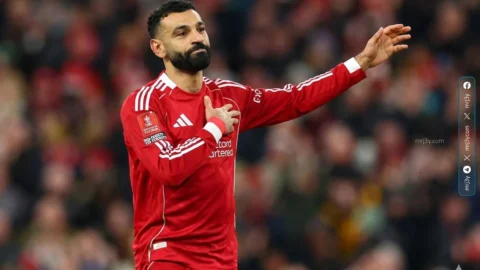 محمد صلاح