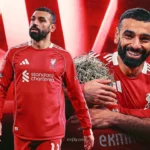 محمد صلاح يقترب من خطوة جديدة خارج الدوري الإنجليزي
