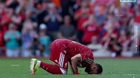محمد صلاح