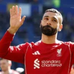 صلاح يواصل الغياب عن تدريبات ليفربول قبل مواجهة تشيلسي