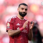محمد صلاح يعلن نهاية مشواره مع ليفربول بعد 9 سنوات