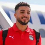 منتخب مصر يقترب من حسم قائمة المونديال واستبعاد عبد المنعم