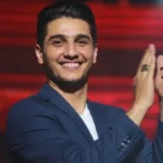 محمد عساف يكشف كواليس اعتزاله ورفض مشاركته في برنامج مواهب