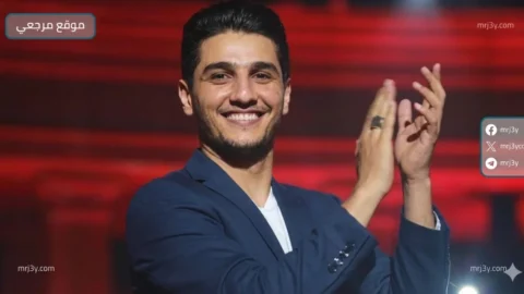 محمد عساف
