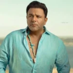 محمد فؤاد يعلن تغيير إدارة أعماله لمرحلة جديدة