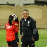 محمد كمال يعلن قائمة منتخب مصر النسائي لمعسكر يونيو وتونس