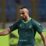 أفشة يودع الاتحاد السكندري ويؤكد عودته الى الأهلي