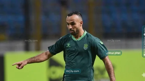 محمد مجدي أفشة