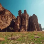 محمية شرعان بالعلا نموذج متقدم لإدارة البيئات الصحراوية واستعادة التنوع الحيوي