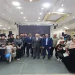 الجيزة تحتفل بتخريج 80 متحررا من الأمية بالبدرشين ضمن نور حياتهم
