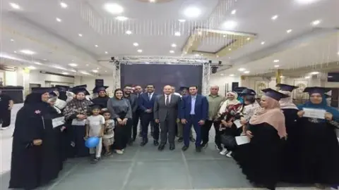 محو الأمية