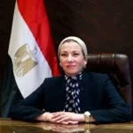 وزيرة البيئة توجه برفع الاستعداد لمواجهة مخلفات الأضاحي بالعيد
