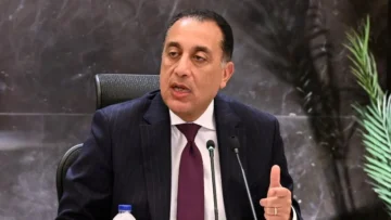 مدبولي