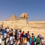 مدبولي: تطوير نزلة السمان يستهدف مضاعفة الحركة السياحية