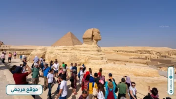 مدبولي: تطوير نزلة السمان يستهدف مضاعفة الحركة السياحية