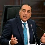 مدبولي يبدأ جولة مصانع السادات بافتتاح مصنع للمشروبات الغازية