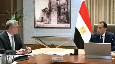 مدبولي يتابع تأمين الوقود للكهرباء والصناعة خلال الصيف والعيد