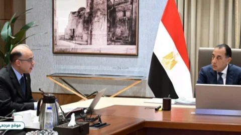 مدبولي يتابع تسليم مشروعات العلمين وتطوير الوراق وتلال الفسطاط