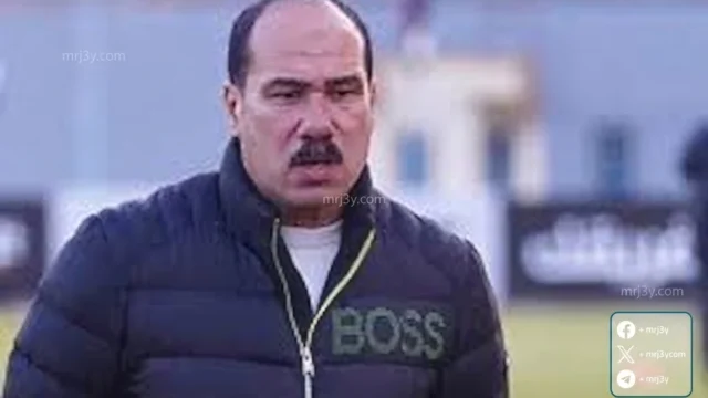 مدير إنبي