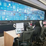 مركز الرصد والتحكم يرفع كفاءة التشغيل خلال موسم الحج عبر متابعة لحظية