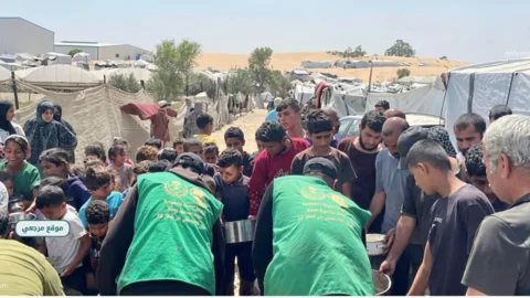 مركز الملك سلمان