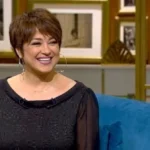 مروة عبد المنعم تعود لمنزلها بعد إصابة بالتصوير