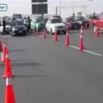 مرور الجيزة تعلن تحويلات مرورية بسبب مونوريل وادي النيل 6 أكتوبر