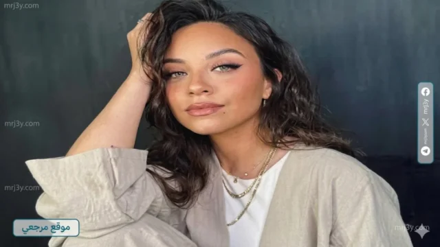 مريم الخشت