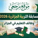 فرص متكافئة: رقمنة المسابقات الوطنية بالجزائر 2026 تصريحات الوزير حول تطبيق نظام العدالة الإلكترونية