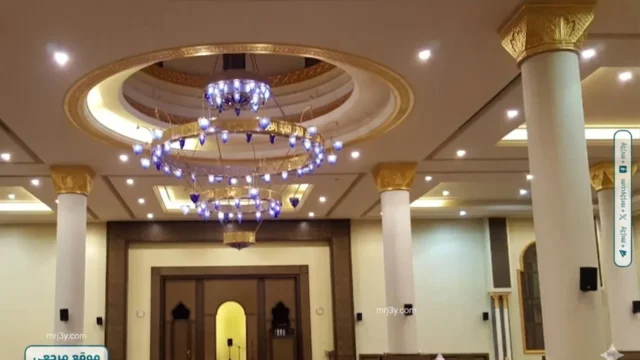 مساجد الرياض