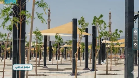مسجد نمرة