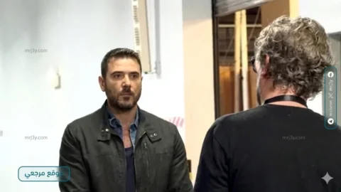 مسلسل الأمير