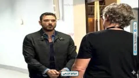 مسلسل الأمير بطولة أحمد عز
