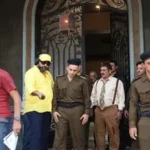 مسلسل نوح يقترب من العرض على منصة رقمية