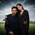 مسلسل ورود وذنوب الحلقة 28 يشعل الأحداث بإطلاق نار واختفاء غامض لزينب