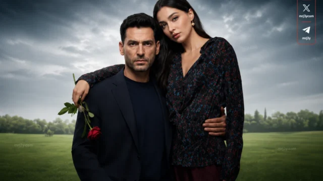 مسلسل ورود وذنوب الحلقة 28