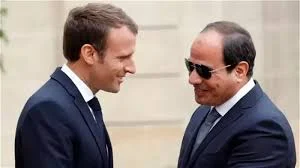 السيسي