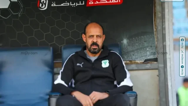 عماد النحاس يبرر تراجع المصري عن إلغاء المباريات الودية